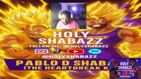 Girl Says Her Brother Lost His Mind After Talking to an AI “Jesus” Chatbot #holyshabazz