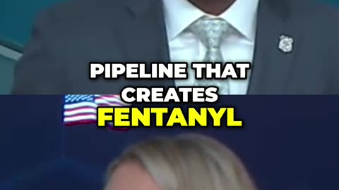 Trump's Fentanyl Ban: Saving Thousands of American Lives