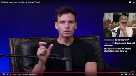 488 Reacting before the cops wake