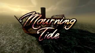 Mourning Tide - Official Release Date Trailer | Horror Game Awards 2025