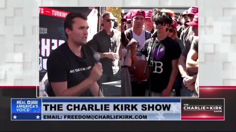 How TikTok Helped Charlie Kirk (and Trump) Reach and Influence Over A Billion People