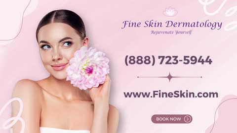 Annual skin exam Orland Park * Call (708) 226-0044 | Fine Skin Dermatology