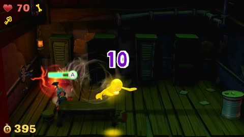 Luigi Mansion 2: Dark Moon (Part 14) (Nintendo Switch)