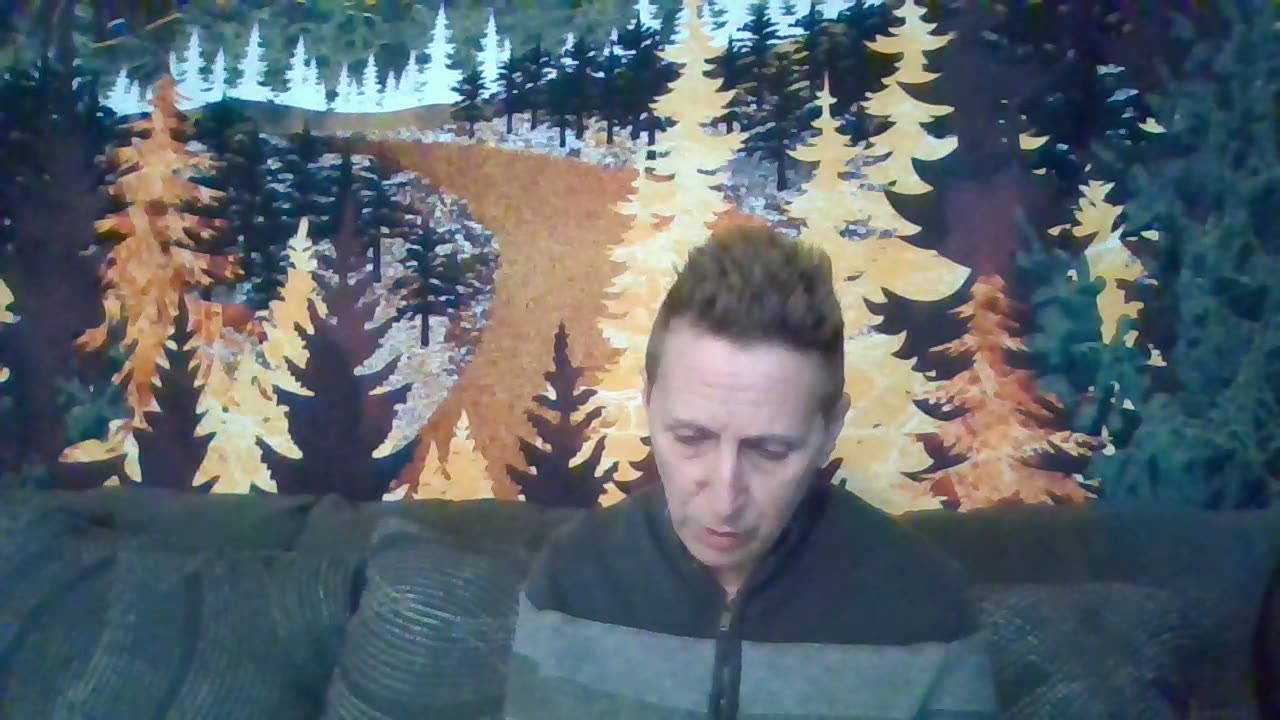 Storytime with Sherri: Elana Freeland - The Geoengineered Transhuman (Part 10)