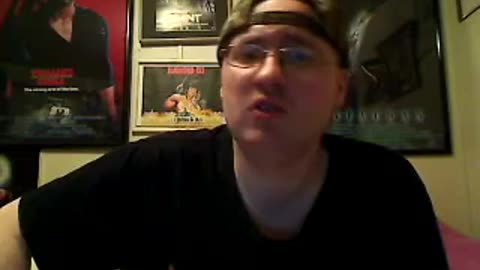 Ramboraph4life And His First Thoughts on Evil Dead (2013) (It's a Rant)