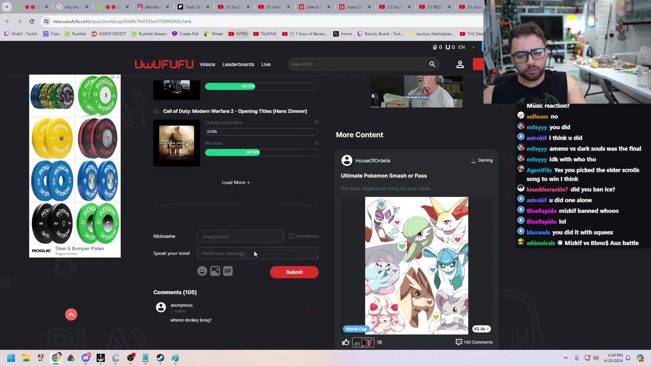 [4⧸25⧸2024] rumble