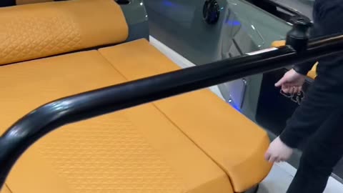 ✨💎 The Most STUNNING Car Design You'll See! | LuxurySportsCars