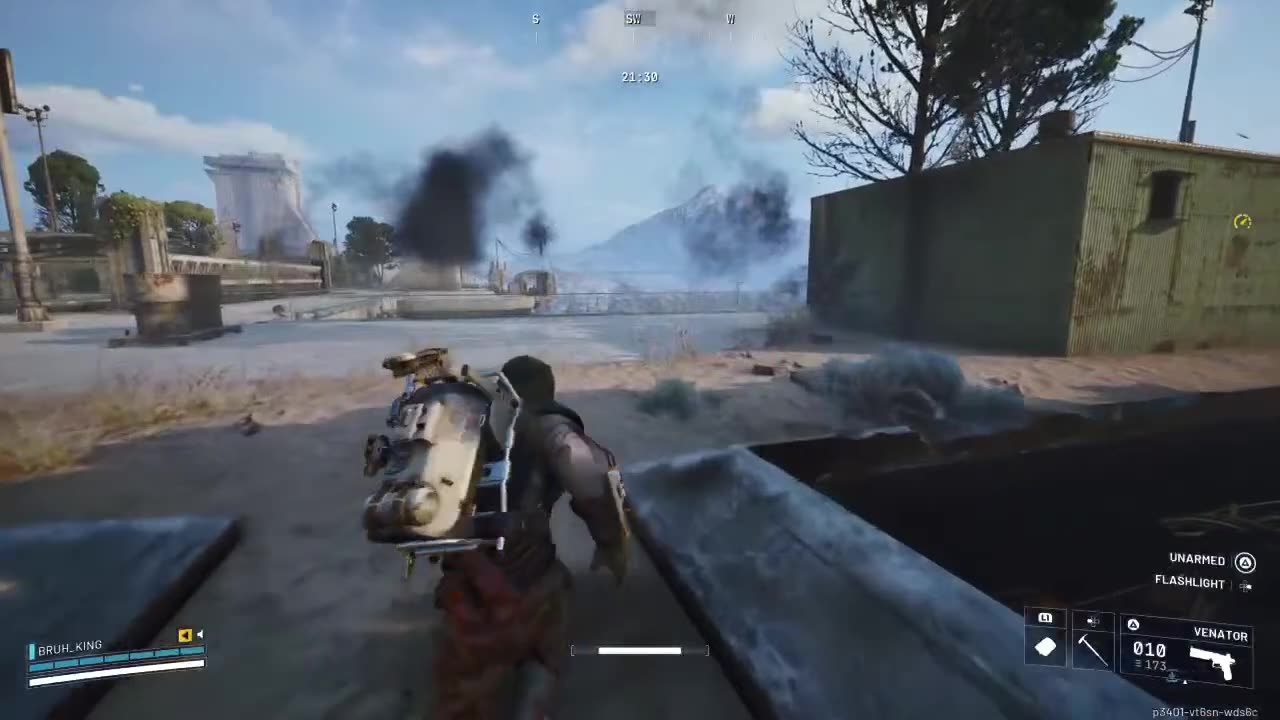 🔴LIVE - ARC RAIDERS - WEDNESDAY NIGHT RAID.mp4