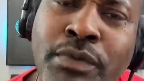 Not Mad at You, DL. You Mad at YOU!