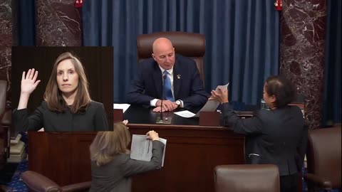 US Senate CONFIRMS Trump judicial nominee Rebecca Taibleson to be U.S. Circuit Judge