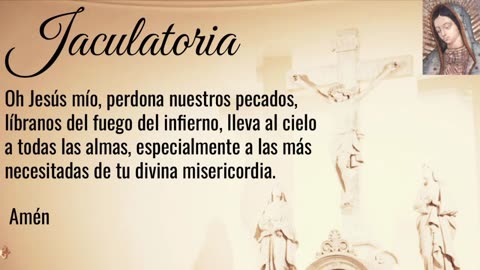 En la Iglesia EN VIVO