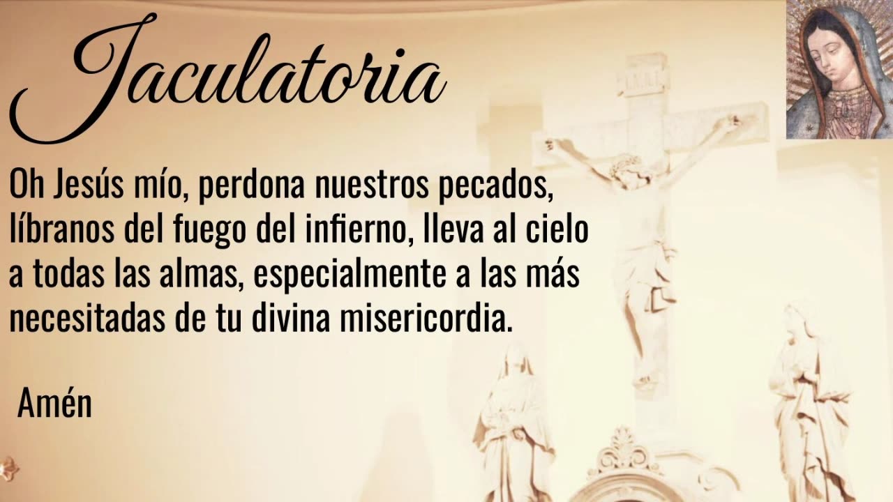 En la Iglesia EN VIVO