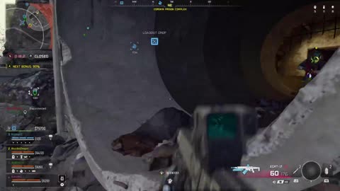 MID-MORNING SNOW REBIRTH & WARZONE GRIND | Season 2 Ranked Push to Top 250!