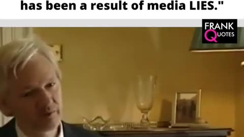 Nearly every war that has started in the past 50 years has been a result of media LIES