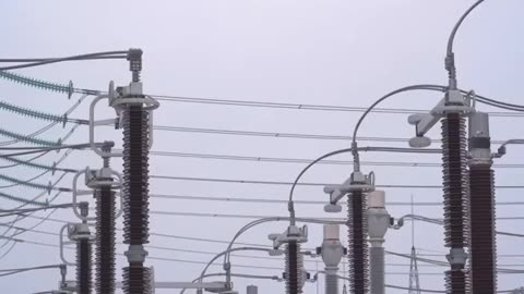 After years of preparations, the Baltic States today disconnected their power grids from Russia’s