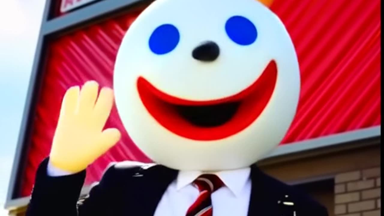 Jack N The Box
