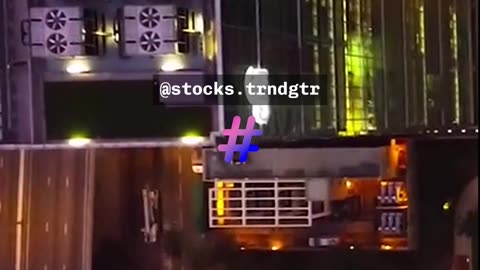 🚨 $DIS 🚨 Why is The Walt Disney Company trending today? 🤔 #DIS #stocks #stockmarket