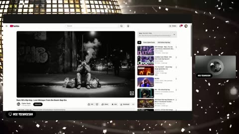 Landmindz Records Inc..