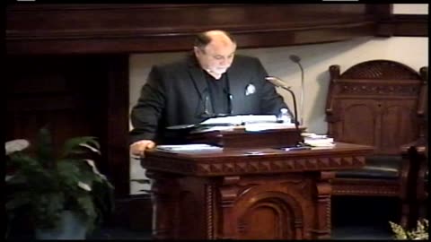 2 Peter. Chapter 1. Part 35.