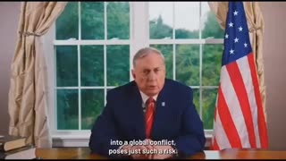 Col Douglas Macgregor on Netanyahu's War