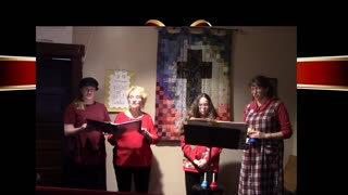 Christmas Day Broadcast 2025 Part 4-Final