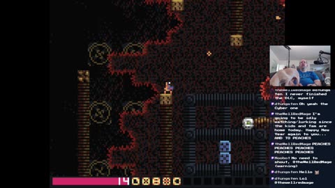 GameBoyGuru streams - Environmental Station Alpha!