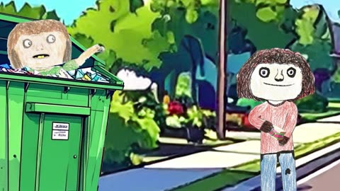 The Toilet Bowl - Part One | The Stupidiots - Season 2. Episode 1