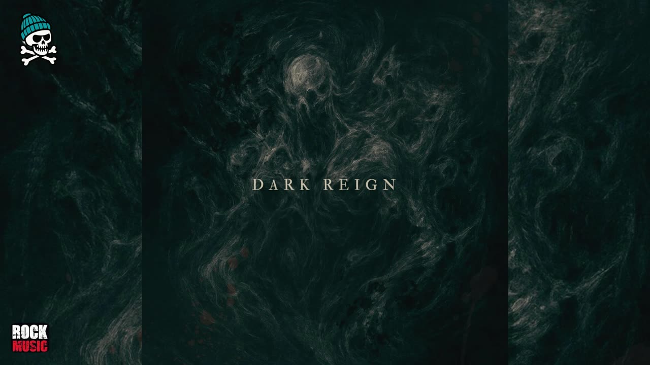 No Kings Allowed - Dark Reign (2025, EP)