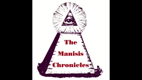 The Manisis Chronicles: A Novel of Fantasy or Prophecy? by Dr. Eugene J. Bruington