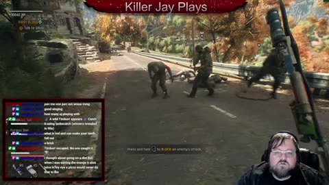 🔴LIVE Dying Light the beast with Furiousdan 45 part 8