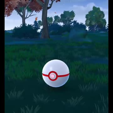 Pokémon GO-Shadow Venipede