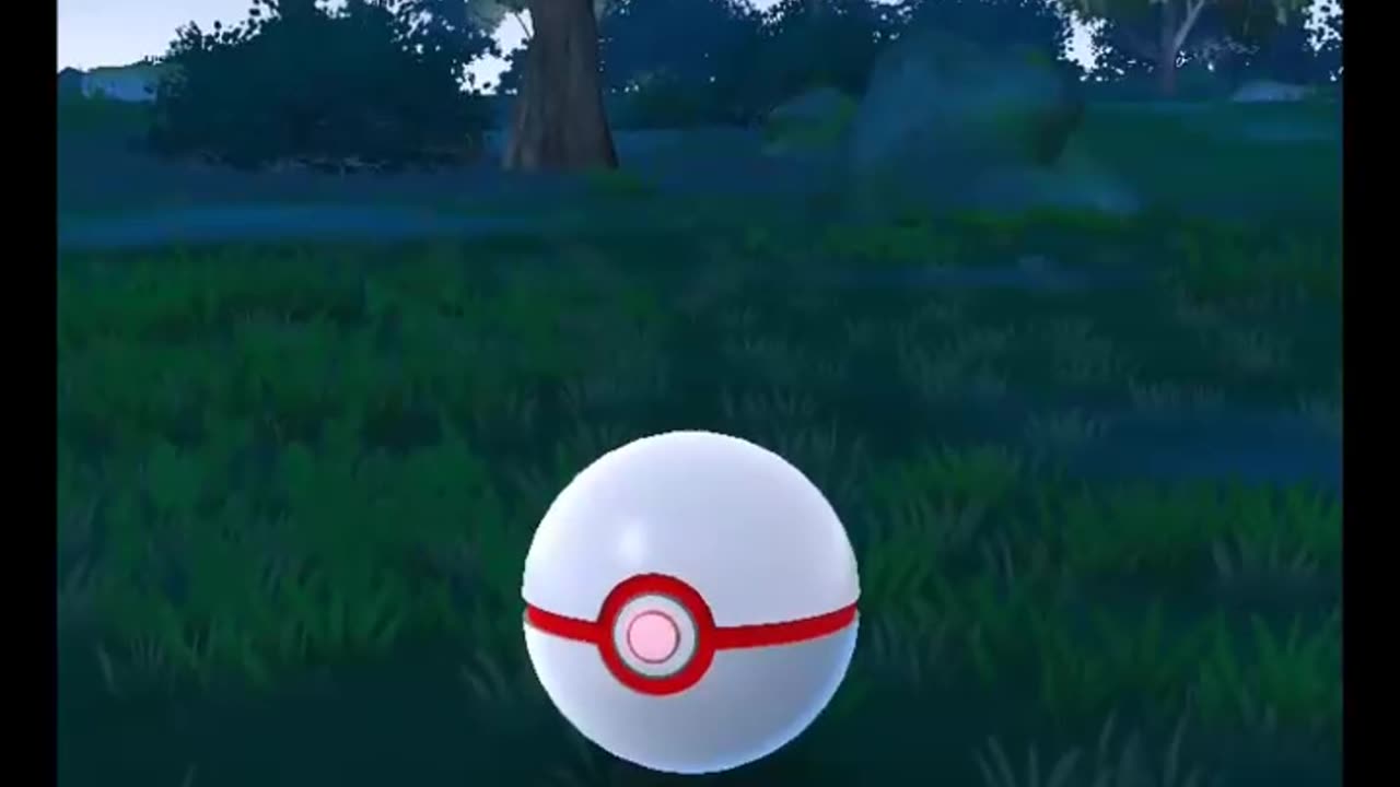 Pokémon GO-Shadow Venipede