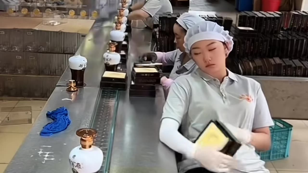 🤯 Watch This Machine in Action! | FeedMyCuriosity