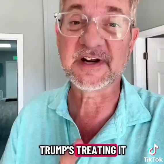 President Trump just flipped the shutdown playbook.🤣