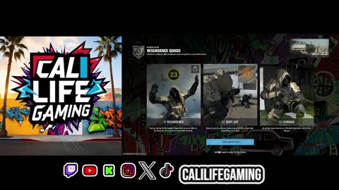WARZONE 🔫 Locked In & Gunning for Dubs 💀🔥 | Live Grind