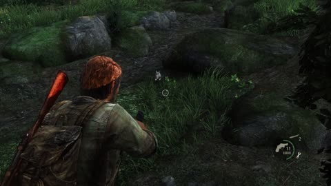 PS4 Longplay 007 The Last of Us Remastered Part2