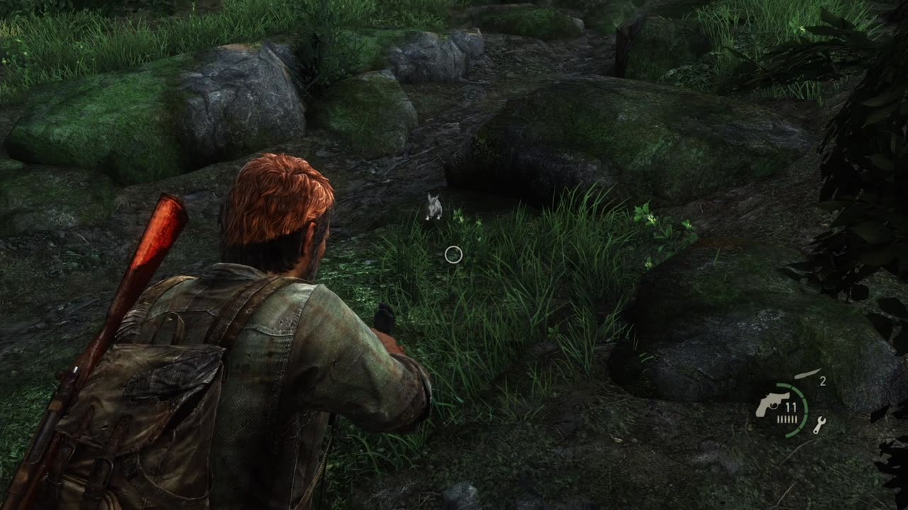 PS4 Longplay 007 The Last of Us Remastered Part2