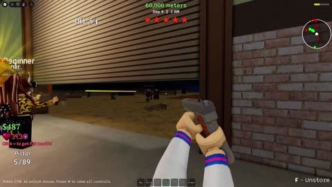 We Are WANTED in Roblox… The COPS Are After Us! 🚔💥