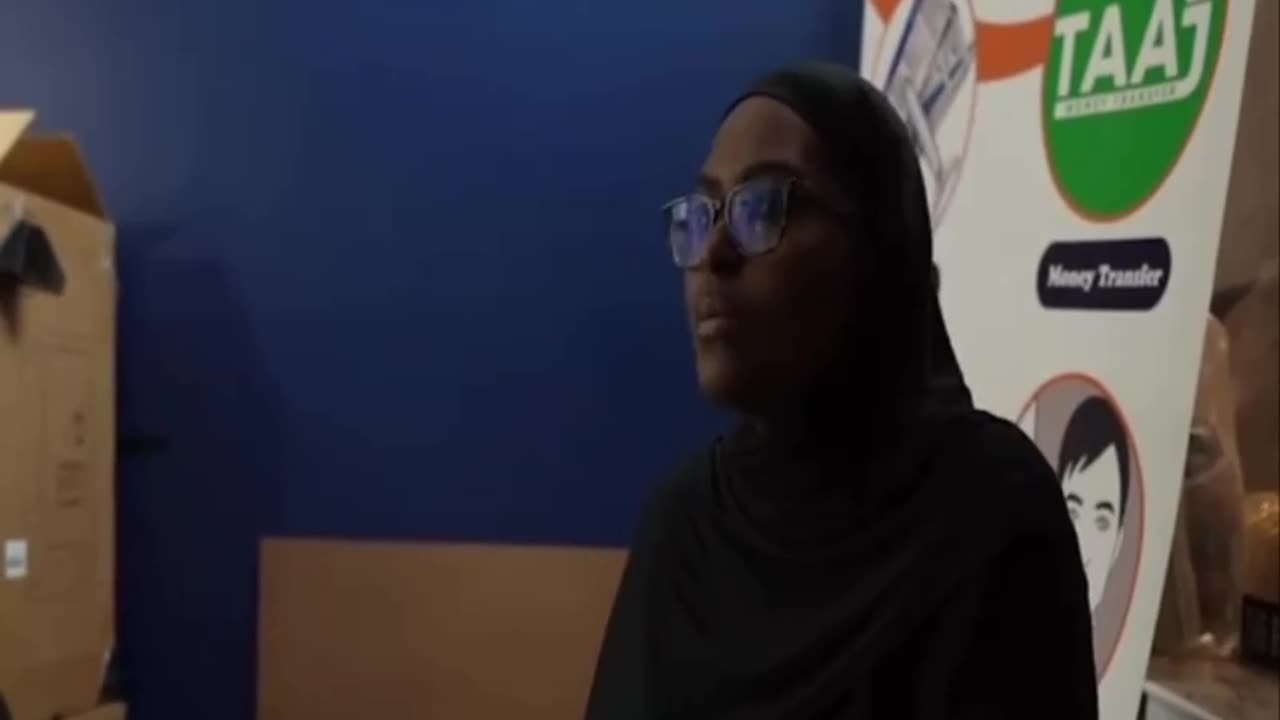 Inside the United States’ Somali Capital (Minneapolis, Minnesota)