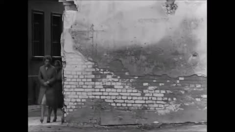 Nikt nie woła (1960, reż. Kazimierz Kutz)