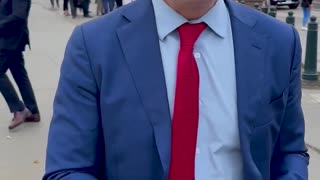 MASSIVE Supreme Court Election Law Battle Today! Tom Fitton