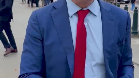 MASSIVE Supreme Court Election Law Battle Today! Tom Fitton