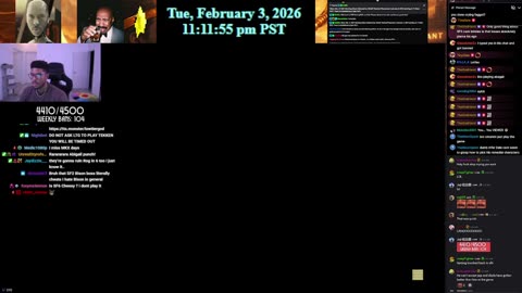 I will talk about everything when I get home | LowTierGod Restream Live 🔴