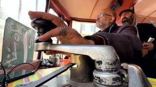 Historic Alexandria tramway to shut ahead of contested overhaul