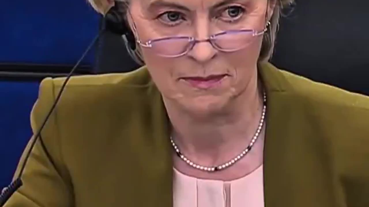 We were expecting you to hand over your text messages with Pfizer