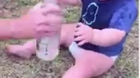 Hilarious Baby Videos