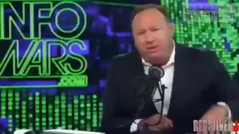 Is Alex Jones Illuminati (Freemason)?