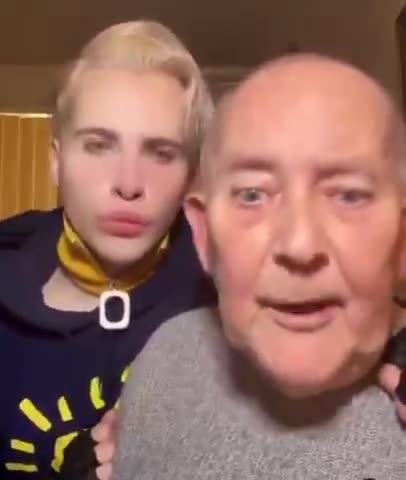 Love is Love according to these sewer rats.mp4