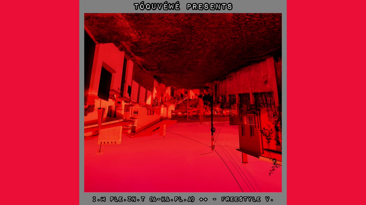 i.M PLE.ZN.T (A-KA.PL.A) ++ - FREESTYLE V.