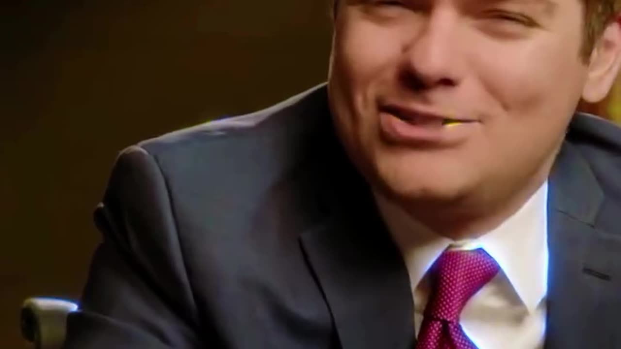 Nick Fuentes: There's No Way a Real Woman Likes This Show! - Groyper Culture Jab!